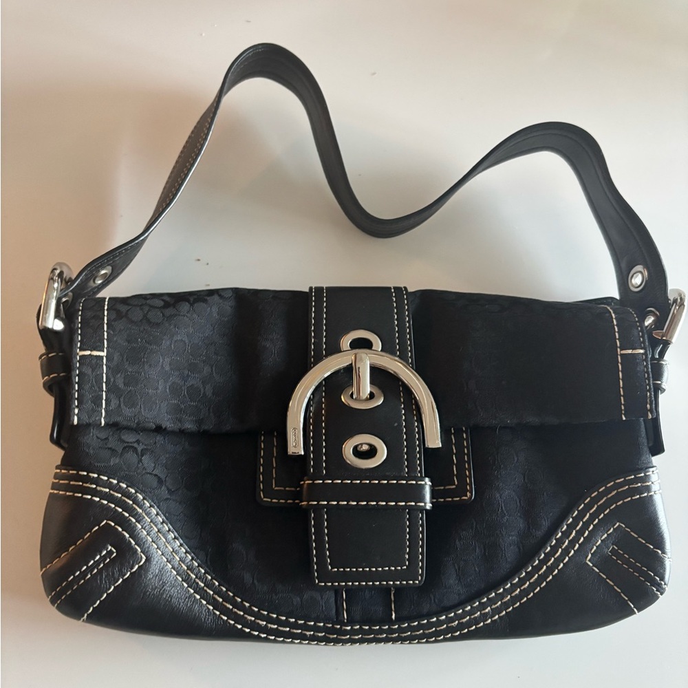 Coach Soho Shoulder Bag